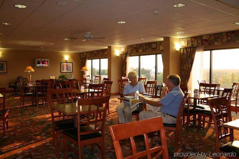汉普顿酒店大急流城/北酒店 Walker 外观 照片